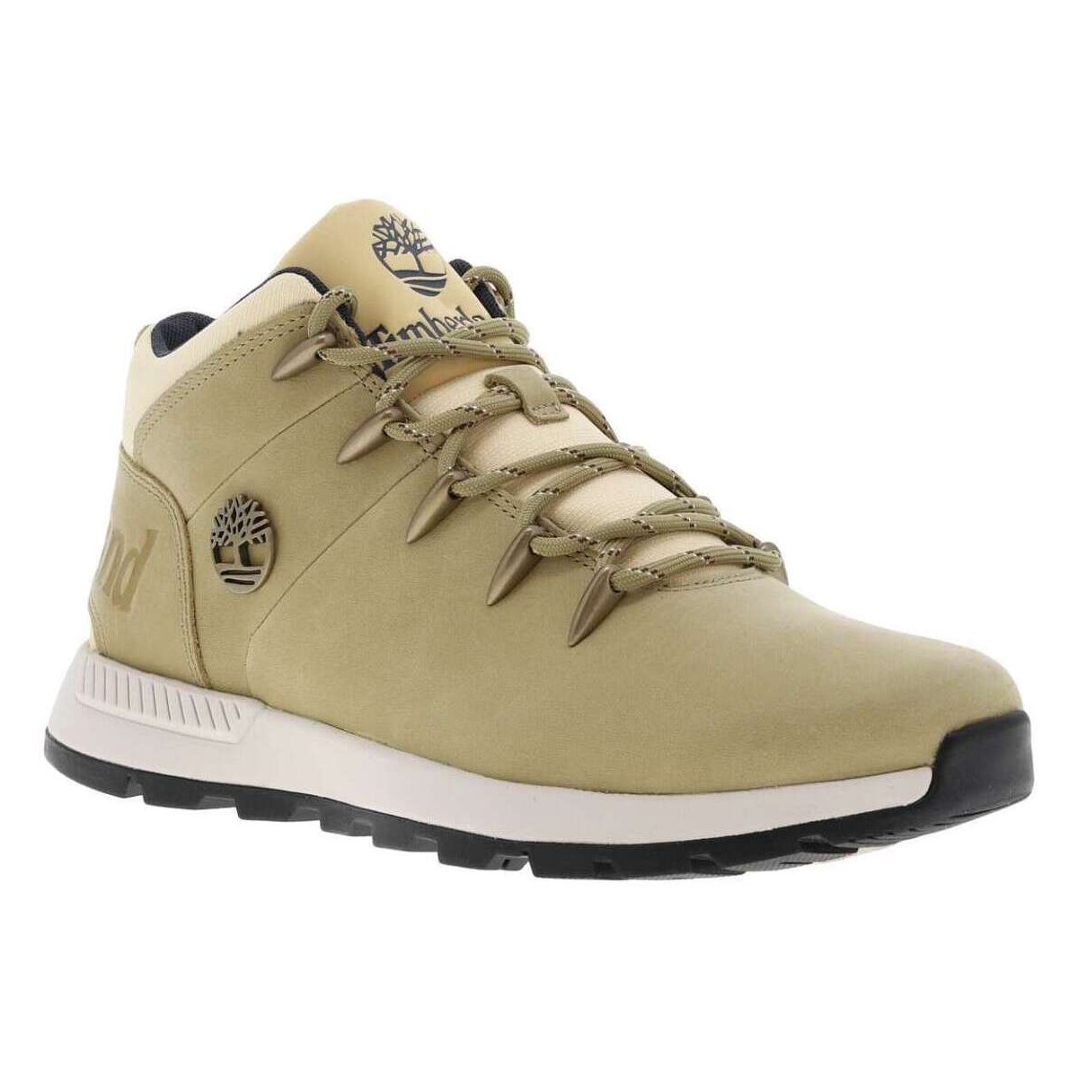 Chaussures Homme Boots Timberland 22846CHPE24 Beige