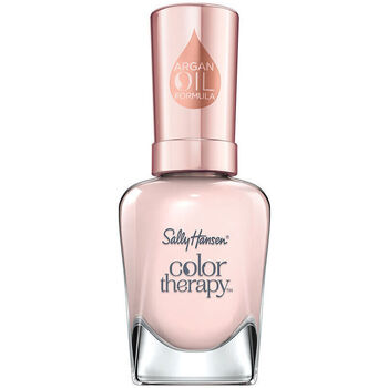 Beauté Femme Vernis à ongles Sally Hansen Color Therapy 230-sheer Nirvana 