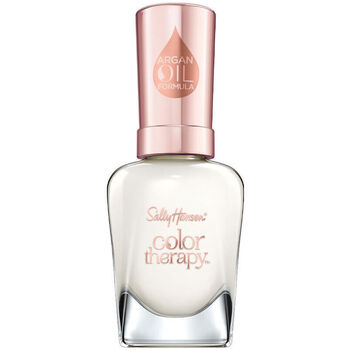 Beauté Femme Soutenons la formation des Sally Hansen Color Therapy 110-well Well Well 