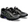 Chaussures Homme Baskets mode Asics Gel Venture 6 Noir