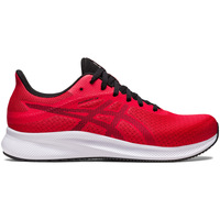 Chaussures Homme Running / trail Asics Patriot 13 Rouge