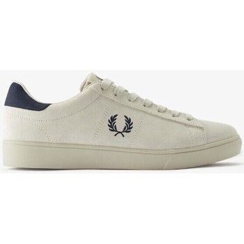 Fred Perry Marque Baskets Basses  B5309...