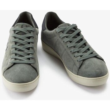 Fred Perry B5309 SPENCER Vert