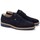 Chaussures Homme Derbies & Richelieu Martinelli WATFORD 1689 2885X Bleu