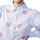 Vêtements Femme Tops / Blouses Y.a.s YAS Bella Shirt L/S - Omphalodes Rose