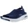Chaussures Femme Sandales et Nu-pieds Skechers BASKETS  119236 Bleu