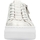 Chaussures Femme Baskets basses Rieker Basket Cuir Farbe Blanc