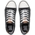 Chaussures Femme Baskets mode Mustang 1099310 Noir
