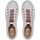 Chaussures Femme Baskets mode Mustang 1376402 Blanc