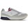 Chaussures Homme Baskets basses U.S Polo Assn. NOBIL003M 4HY5 Blanc