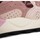 Chaussures Femme Baskets mode Flower Mountain Baskets Yamano 3 Cipria Cuoio marron Rose