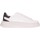 Chaussures Homme Baskets mode Guess  Blanc