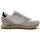 Chaussures Femme Baskets mode Sun68  Blanc