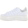 Chaussures Femme Baskets basses Cult CLW316220 Blanc