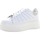 Chaussures Femme Baskets basses Cult CLW316220 Blanc