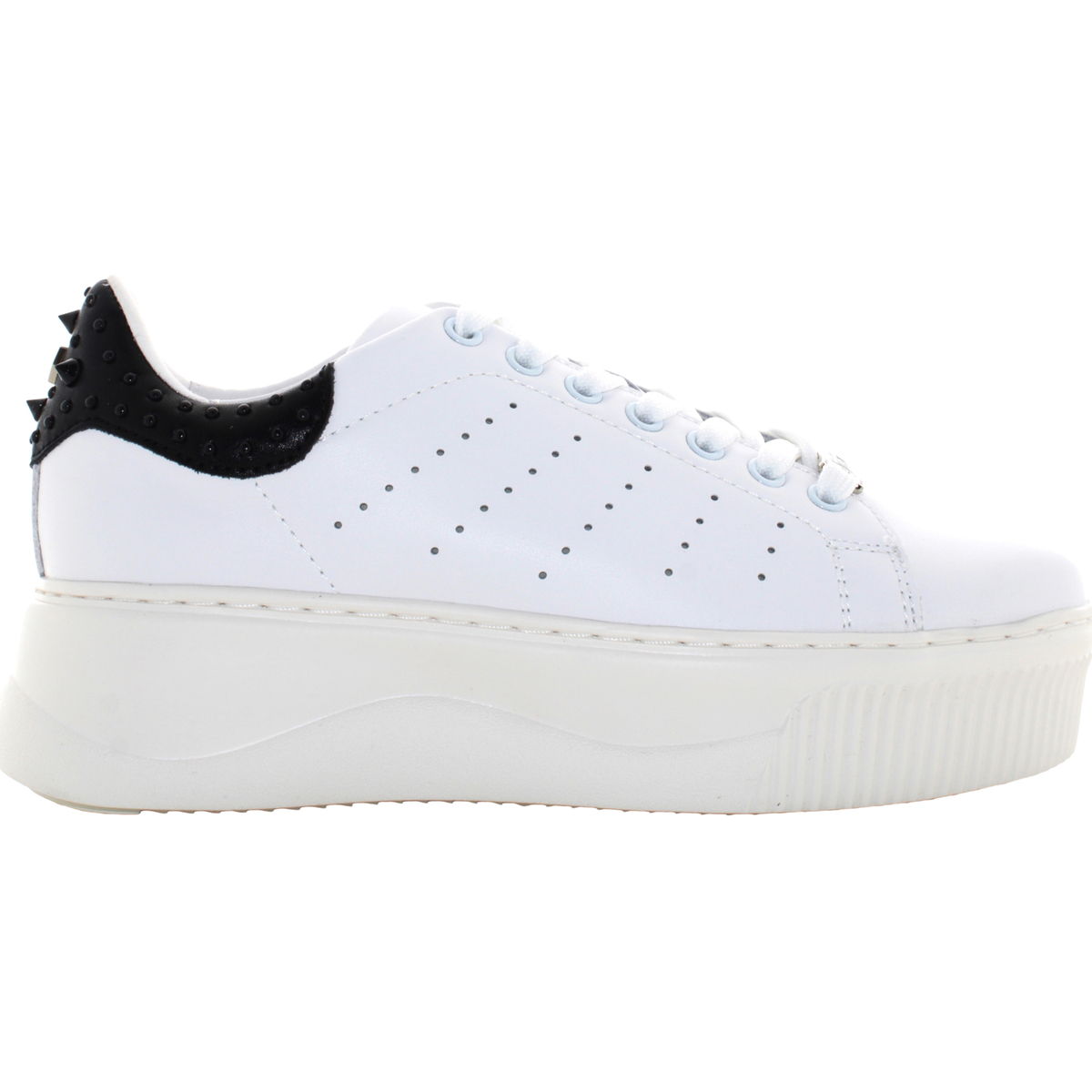 Chaussures Femme Polo Ralph Laure CLW423602 Autres