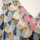 Vêtements Femme Robes courtes Didier Parakian Robe de cérémonie Multicolore