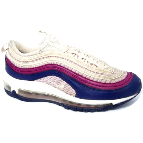 Chaussures Baskets mode Nike future Reconditionné Air max 97 - Rose