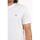 Vêtements Homme T-shirts manches courtes Oxbow Tee shirt manches courtes uni Blanc