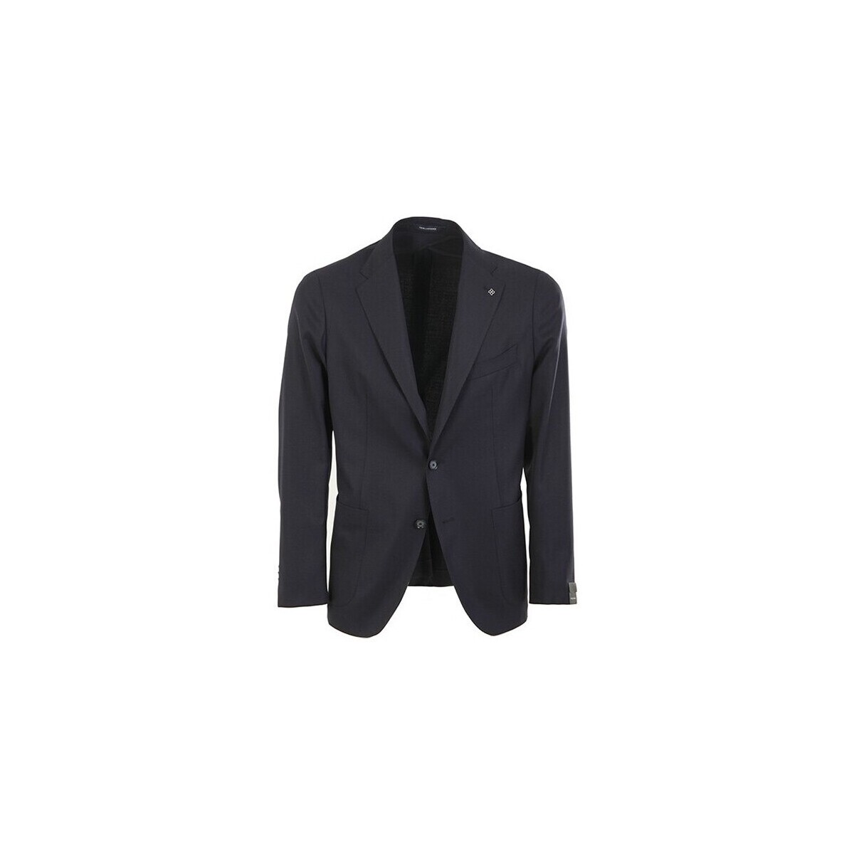 Vêtements Homme Vestes / Blazers Tagliatore G-1SMD22K-180020 Multicolore