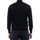 Vêtements Homme Pulls Filippo De Laurentis LU1ML-RM16R Noir