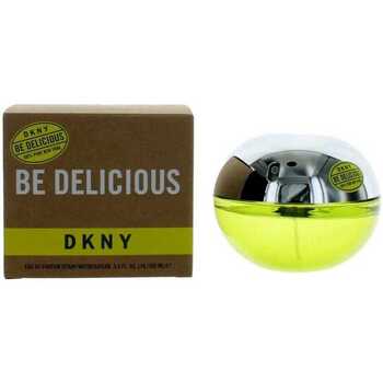 Beauté Femme Jack & Jones Dkny Be Delicious - eau de parfum - 100ml - vaporisateur Be Delicious - perfume - 100ml - spray