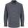 Vêtements Homme Chemises manches longues Premium By Jack & Jones 162412VTPE24 Marine