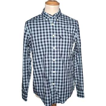 chemise abercrombie and fitch  36 - t1 - s 