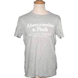 Vêtements Homme Newlife - Seconde Main Abercrombie And Fitch 36 - T1 - S Gris