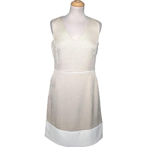 Vêtements Femme Robes courtes Esprit robe courte  38 - T2 - M Gris Gris