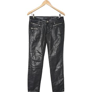 Vêtements Femme Pantalons Miss Sixty 38 - T2 - M Noir