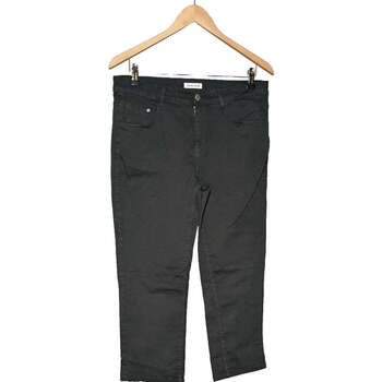 Vêtements Femme Pantalons Cache Cache 44 - T5 - Xl/XXL Noir