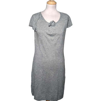 Vêtements Femme Robes courtes 1.2.3 robe courte  38 - T2 - M Gris Gris