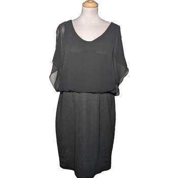 Vêtements Femme Robes courtes Promod robe courte  40 - T3 - L Noir Noir