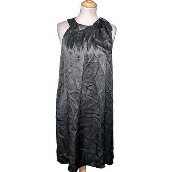 Vêtements Femme Robes courtes Naf Naf robe courte  42 - T4 - L/XL Noir Noir