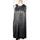 Vêtements Femme Robes courtes Naf Naf robe courte  42 - T4 - L/XL Noir Noir