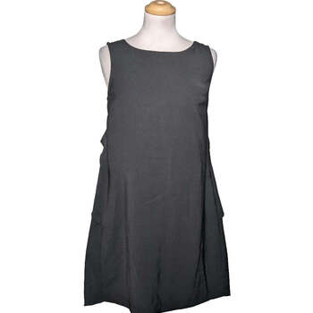Vêtements Femme Robes courtes See U Soon robe courte  34 - T0 - XS Noir Noir