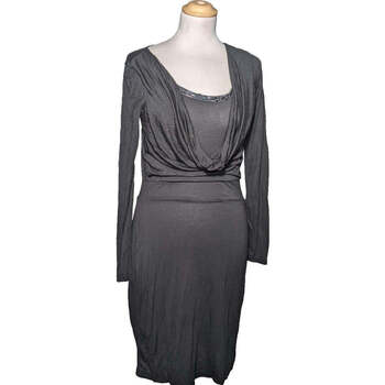 Vêtements Femme Robes courtes Mexx robe courte  36 - T1 - S Noir Noir