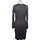 Vêtements Femme Robes courtes Mexx robe courte  36 - T1 - S Noir Noir