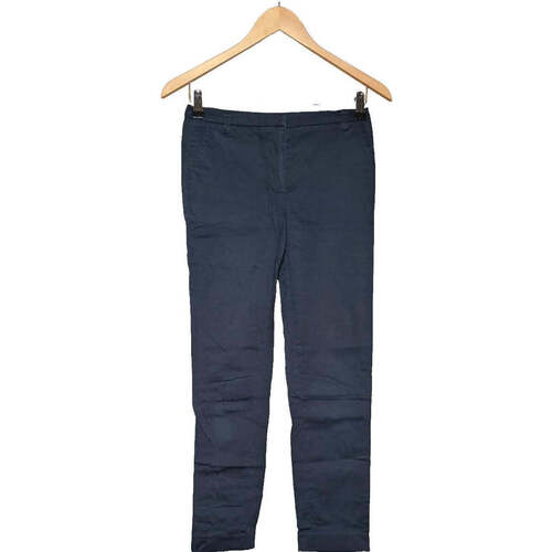 Vêtements Femme Pantalons La Redoute 34 - T0 - XS Bleu
