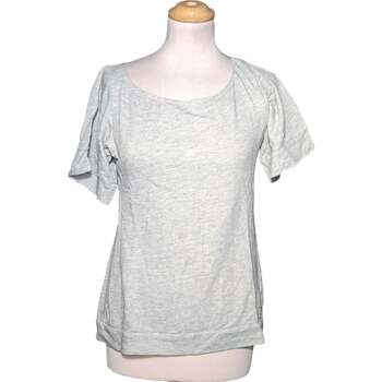 Vêtements Femme T-shirts & Polos Quiksilver 34 - T0 - XS Gris
