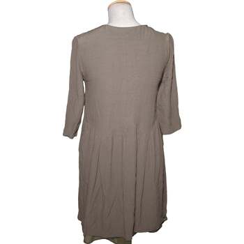 See U Soon robe courte  34 - T0 - XS Vert Vert