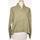 Vêtements Femme Chemises / Chemisiers Ralph Lauren chemise  40 - T3 - L Vert Vert