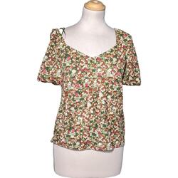 Vêtements Femme T-shirts & Polos Cache Cache 34 - T0 - XS Vert