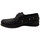 Chaussures Homme Derbies & Richelieu Fluchos CHAUSSURES  7629 Noir