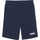 Vêtements Fille Shorts / Bermudas Puma Short  Junior Ess 2 Col Bleu