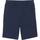 Vêtements Fille Shorts / Bermudas Puma Short  Junior Ess 2 Col Bleu