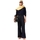 Sacs Femme Sacs porté main Lacoste Sac a main  Ref 62245 000 Noir 34,5*21,5*16,5 cm Noir