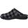 Chaussures Homme Chaussons Westland Toulouse 63, schwarz-grau Noir