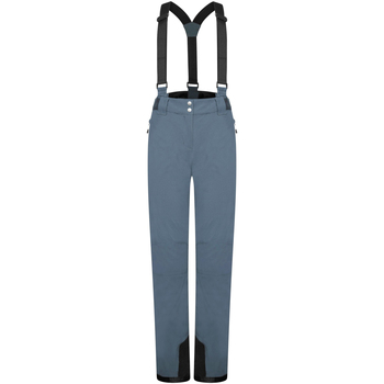 Vêtements Femme Pantalons Dare 2b RG6683 Bleu